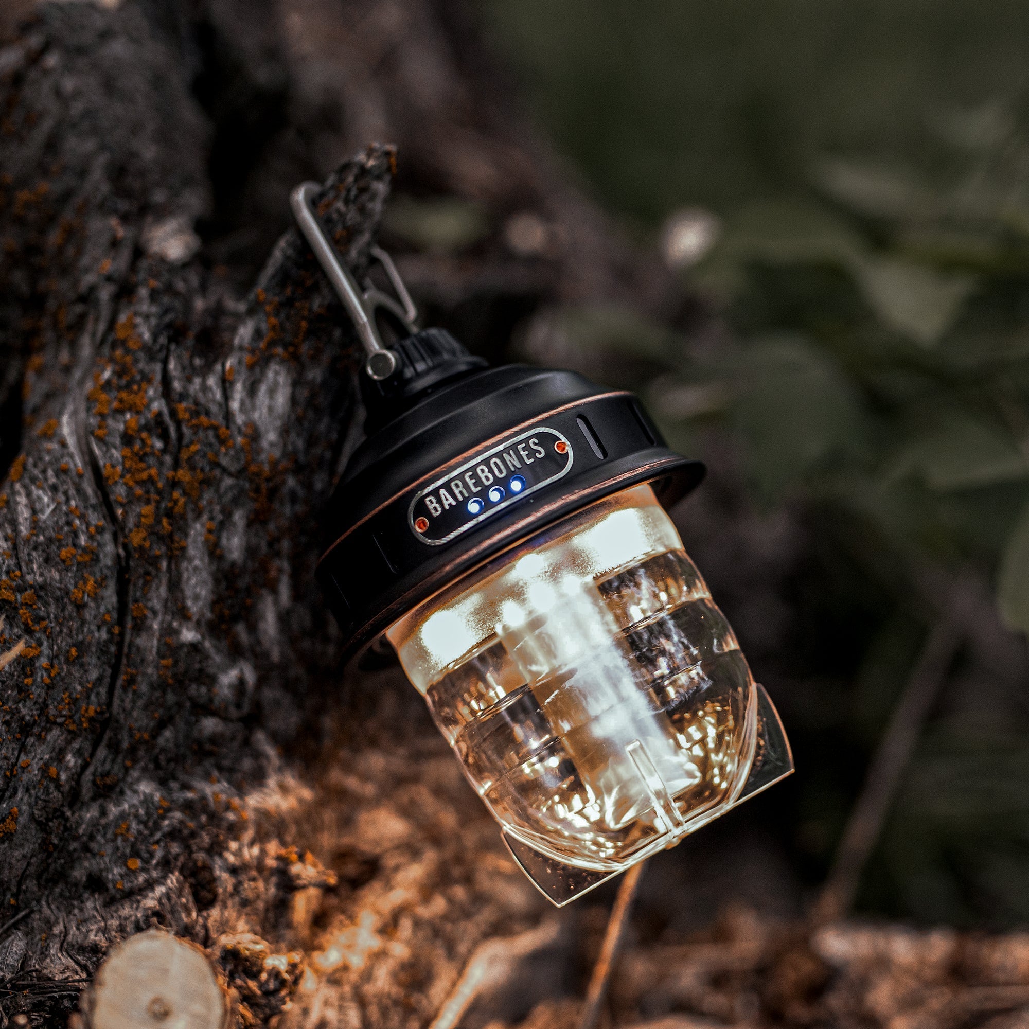 Beacon Hanging Light