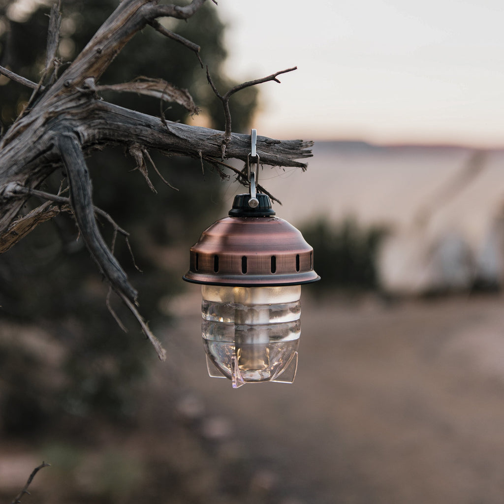 Beacon Hanging Light