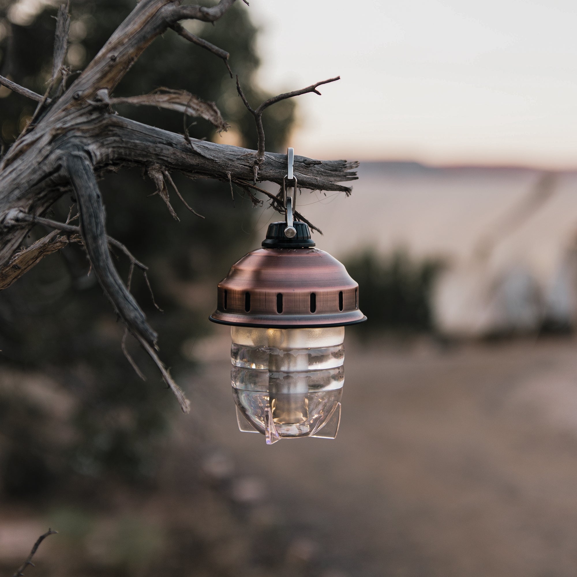 Beacon Hanging Light