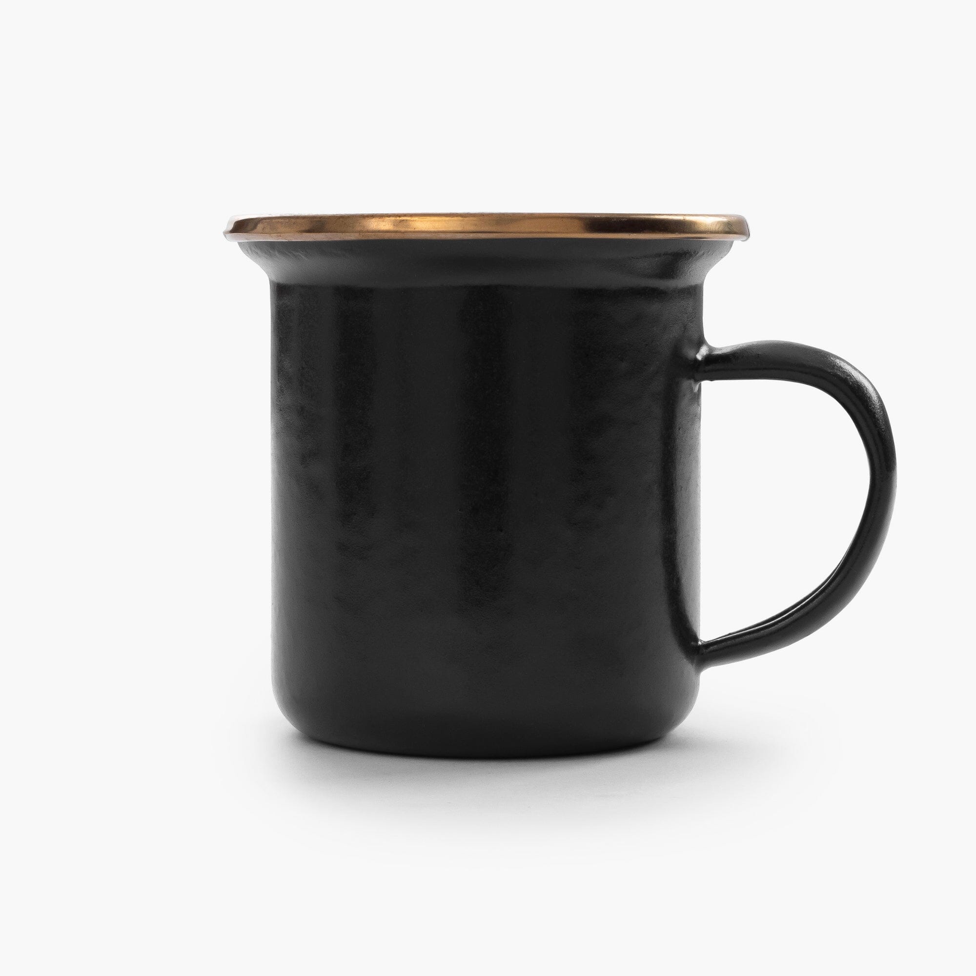 Enamel Espresso Cup Set
