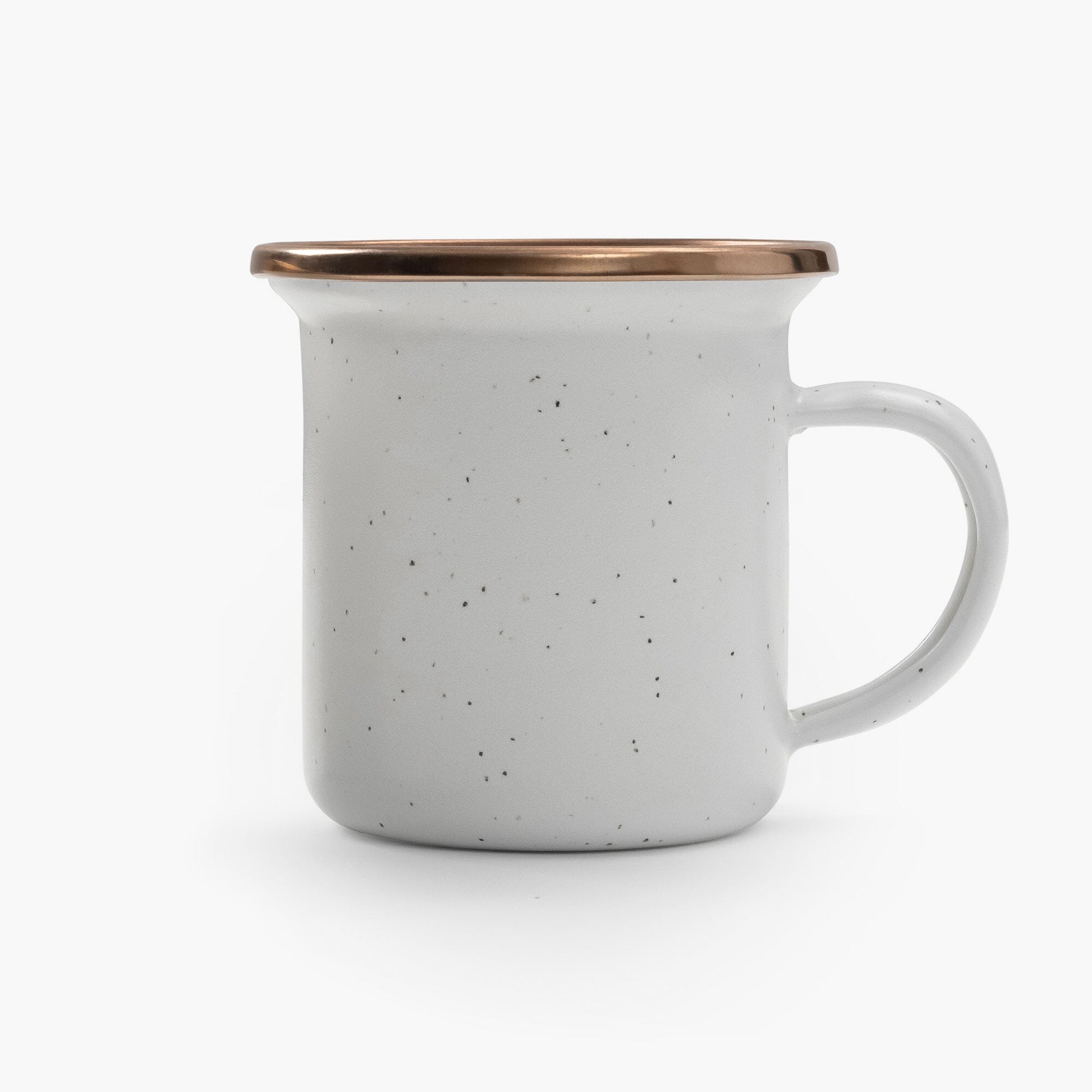 Enamel Espresso Cup Set