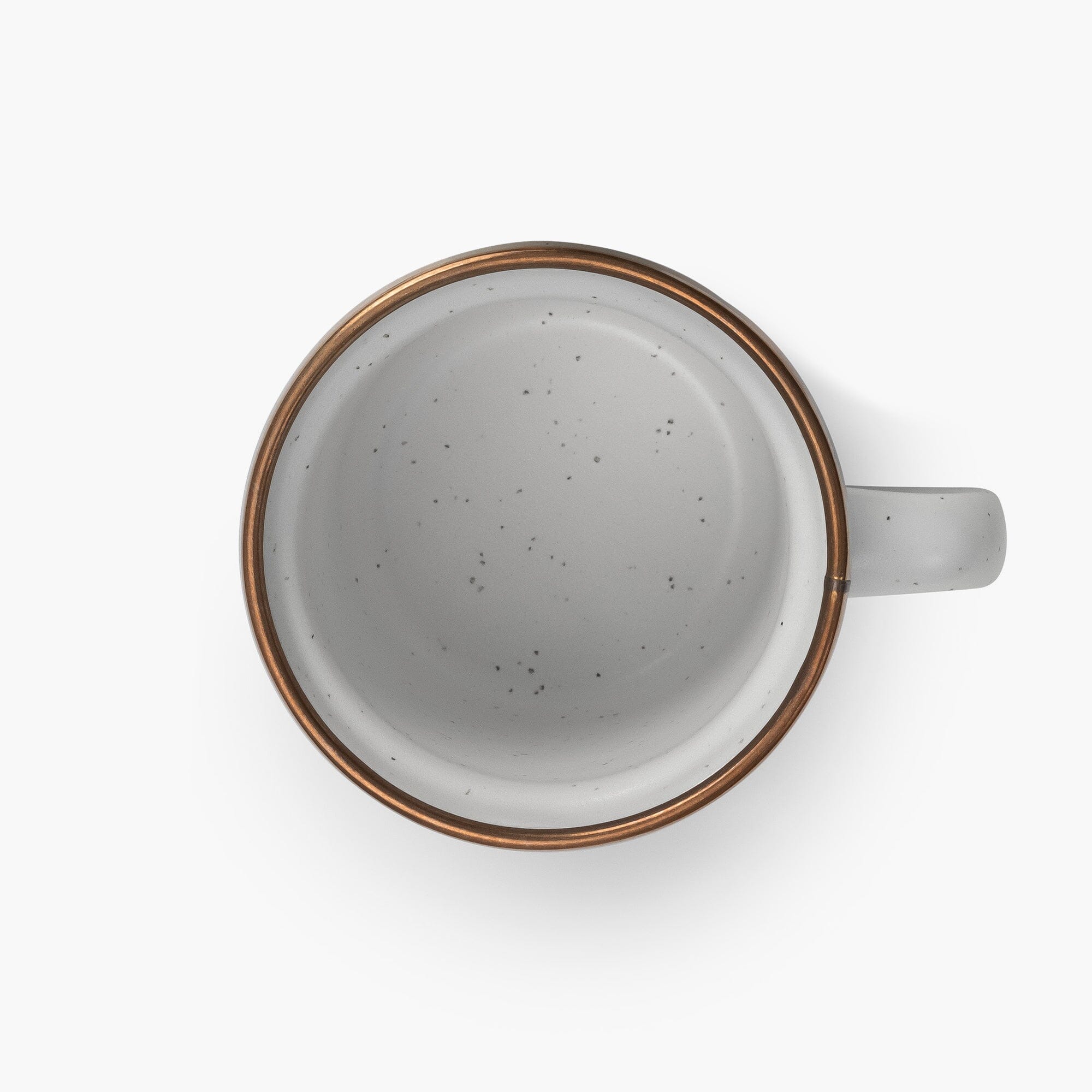 Enamel Espresso Cup Set