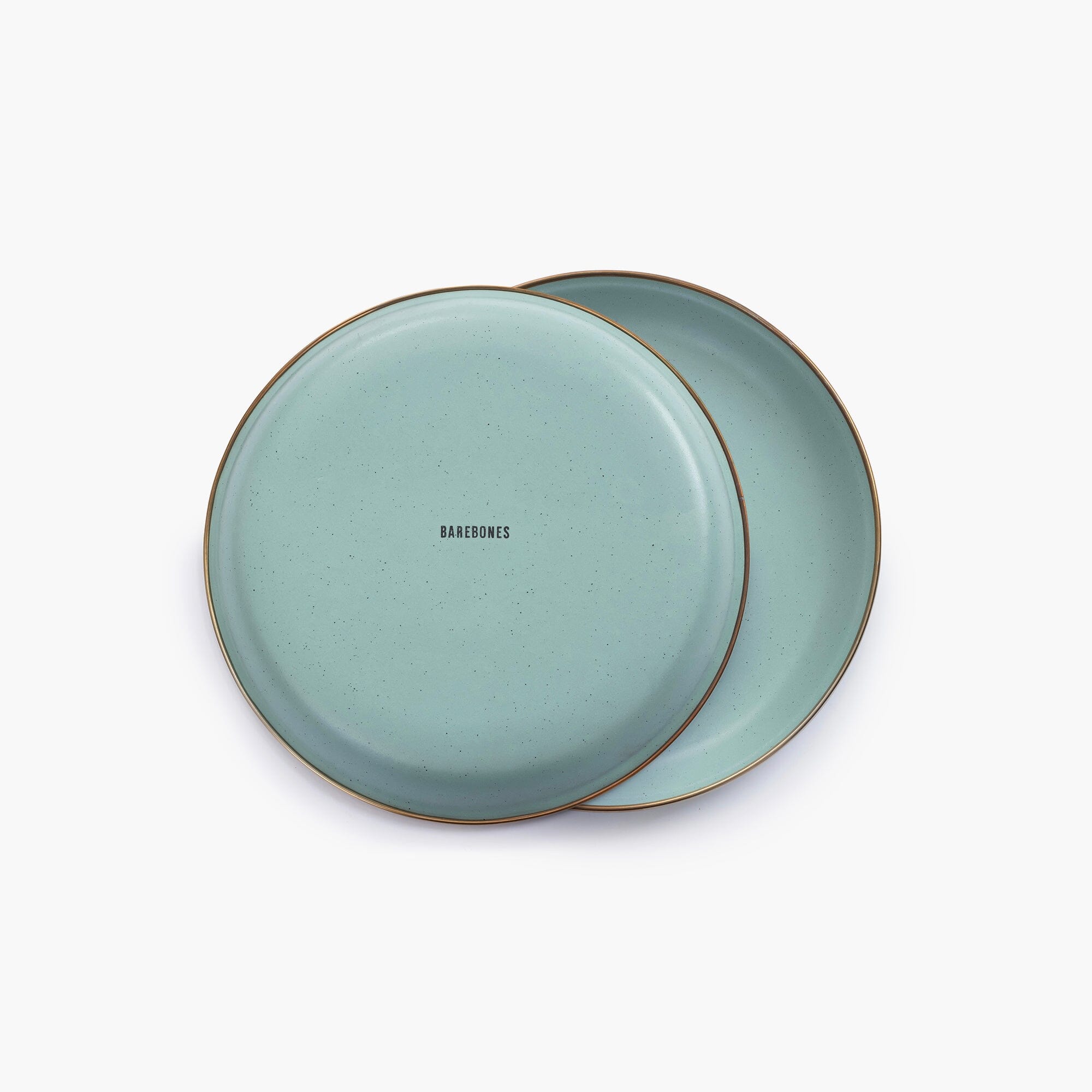 Enamelware Dining Collection - Mint