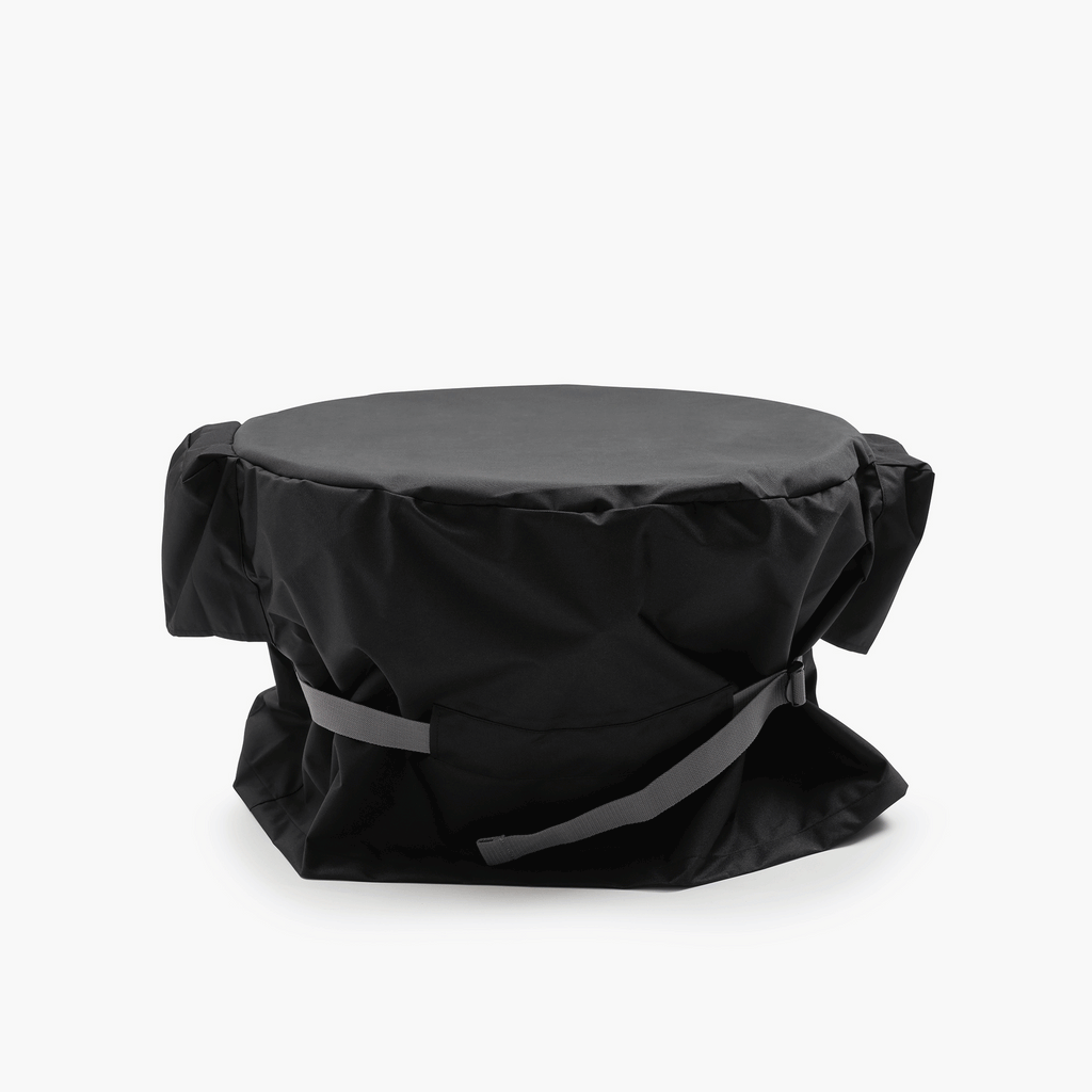 Cowboy Grill Cover