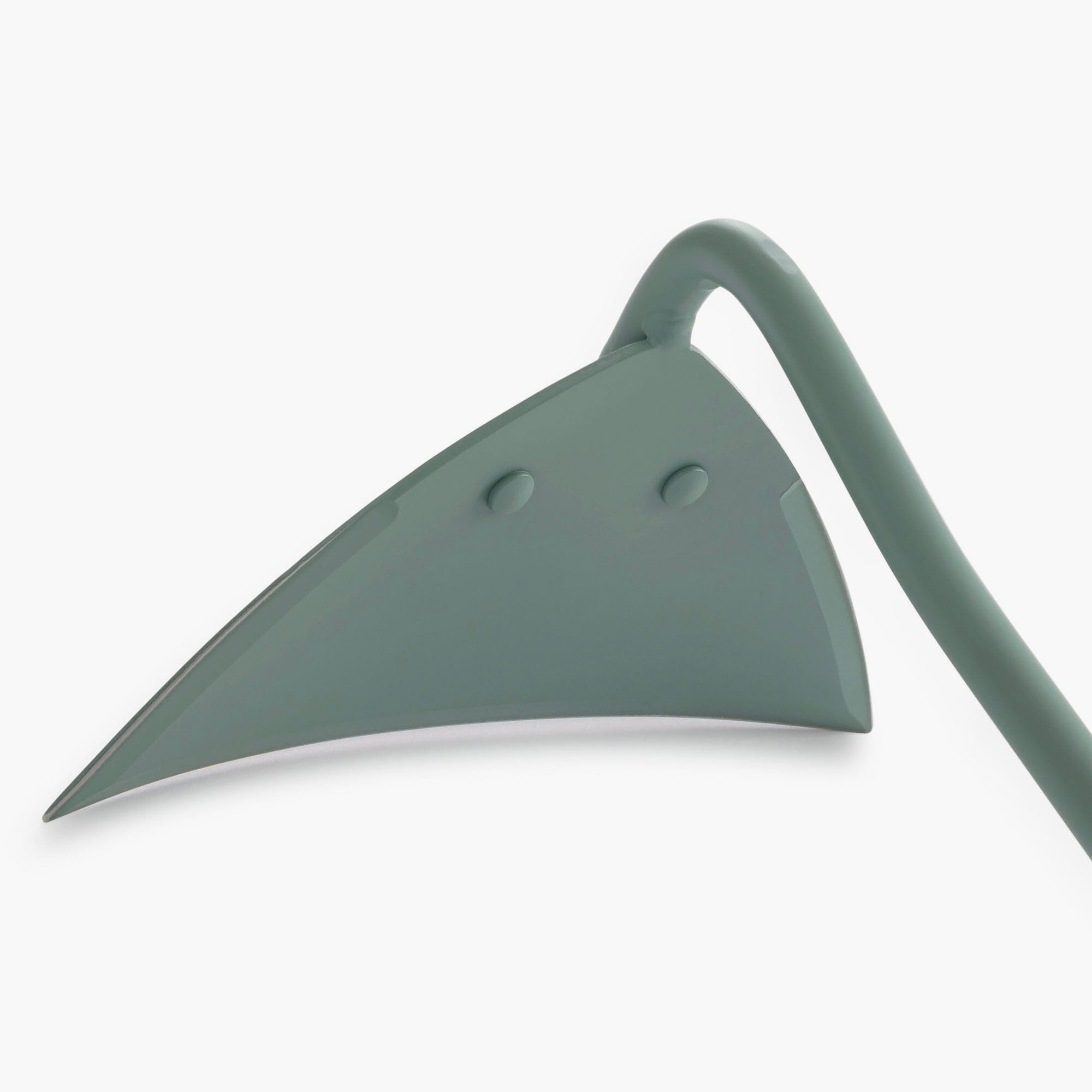Triangle Hoe