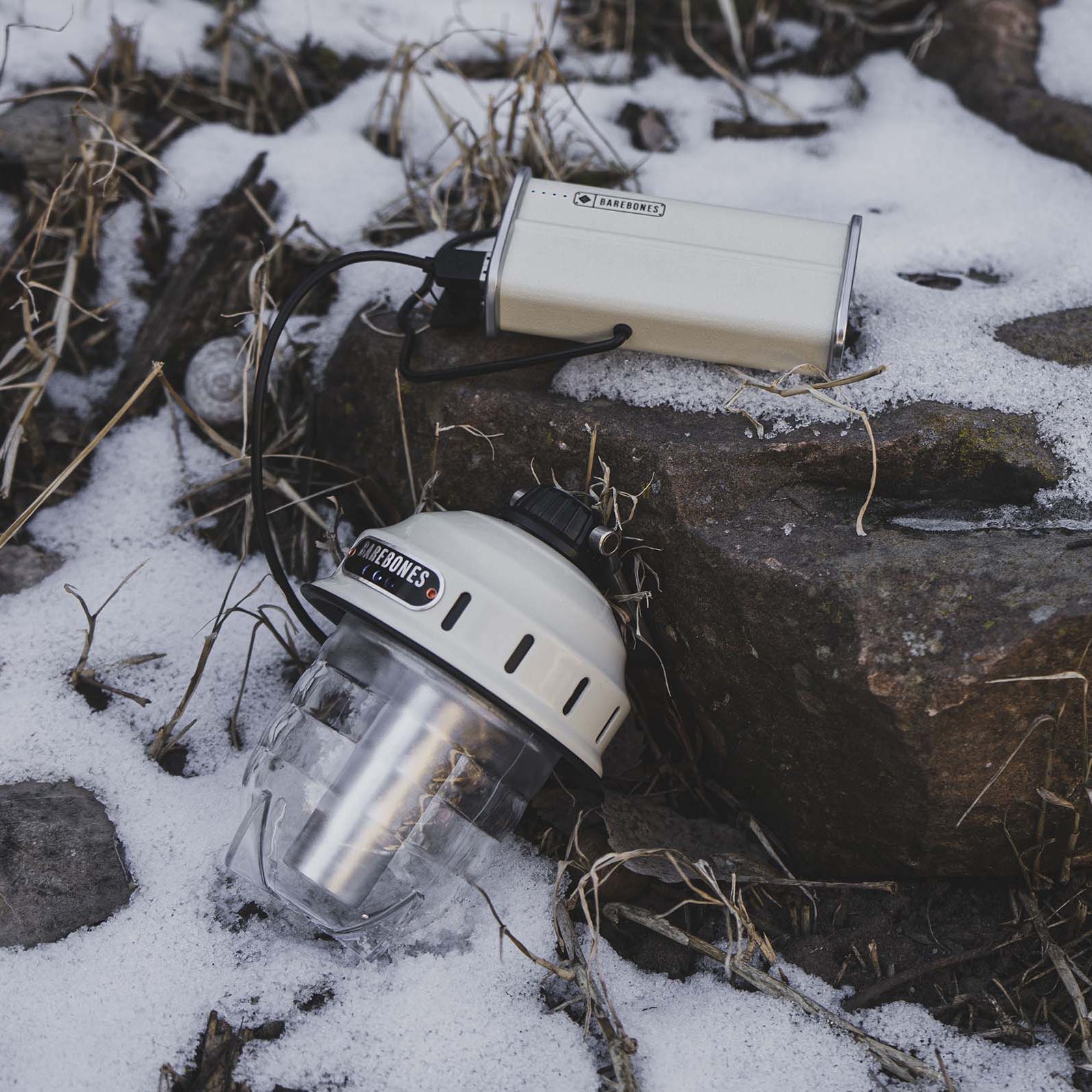 Power Bank - 5000 mAh
