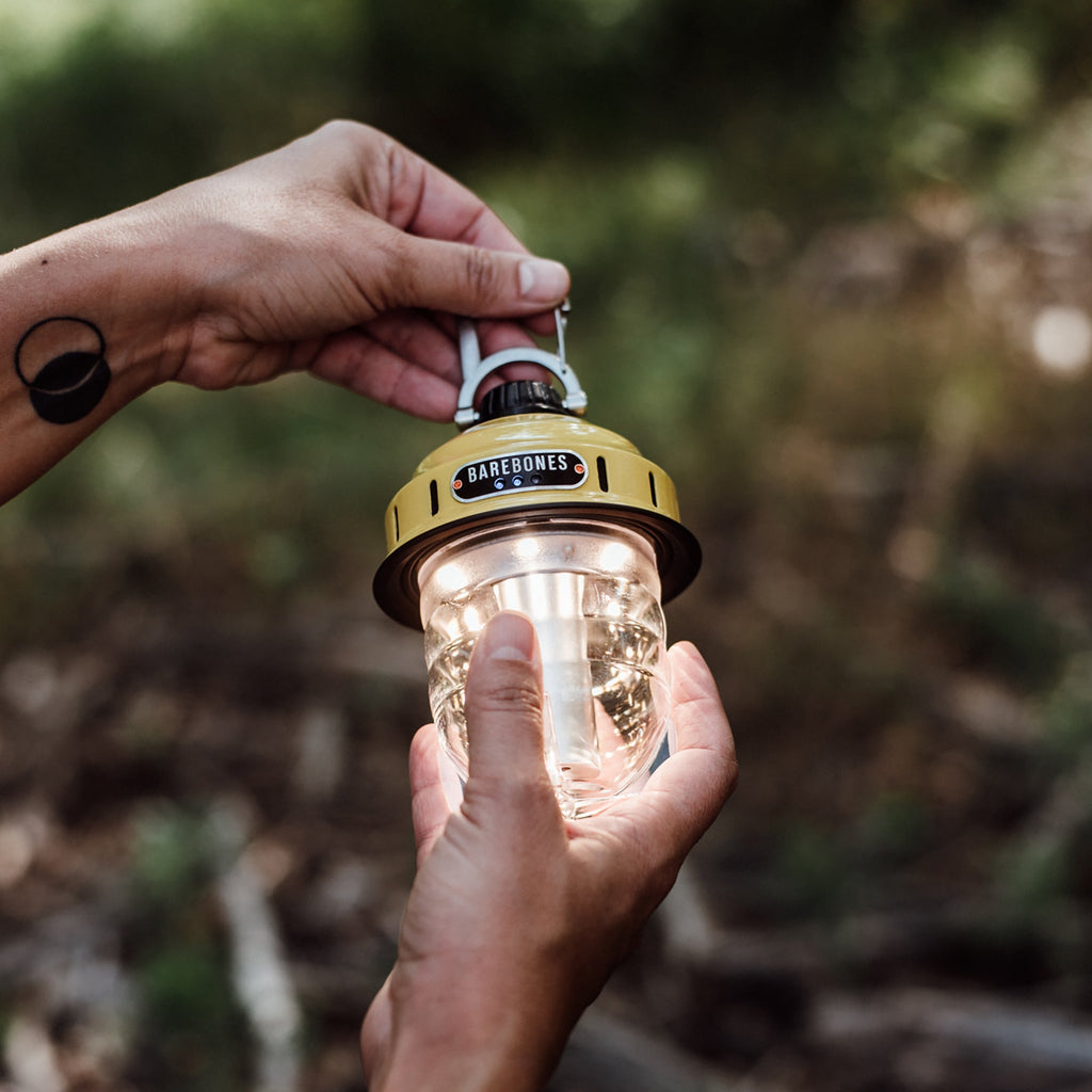 Beacon Hanging Light