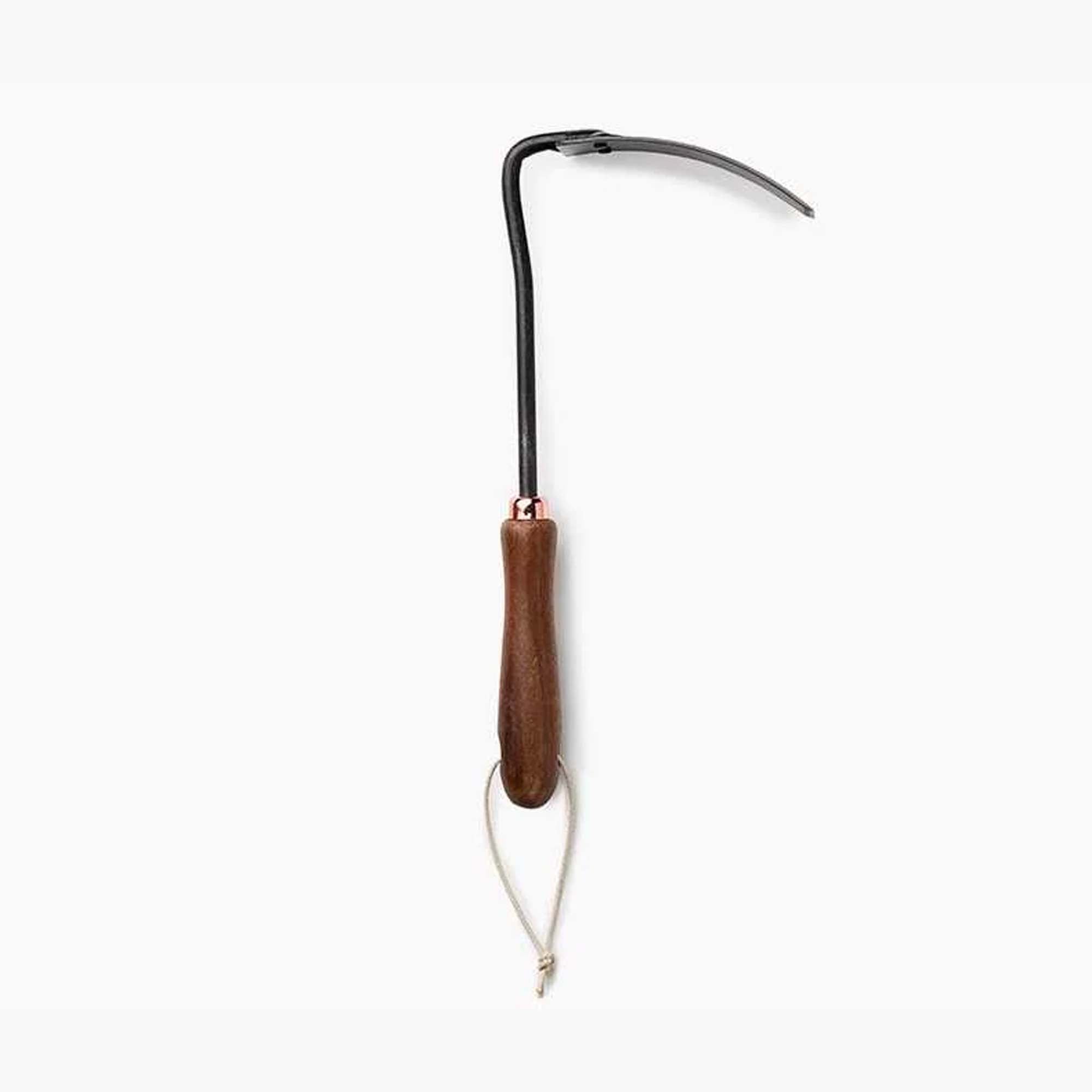 Square Hand Hoe