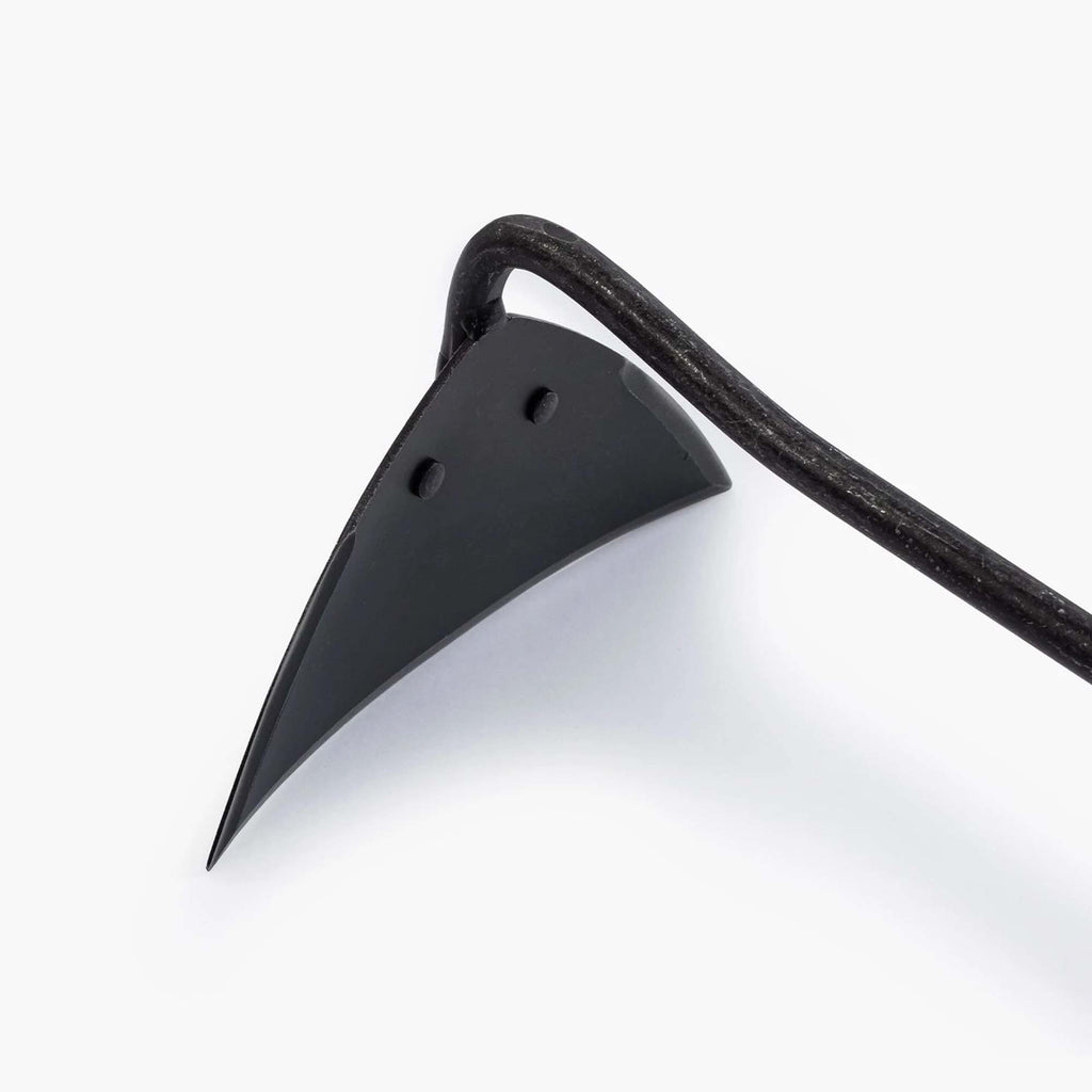 Triangle Hoe