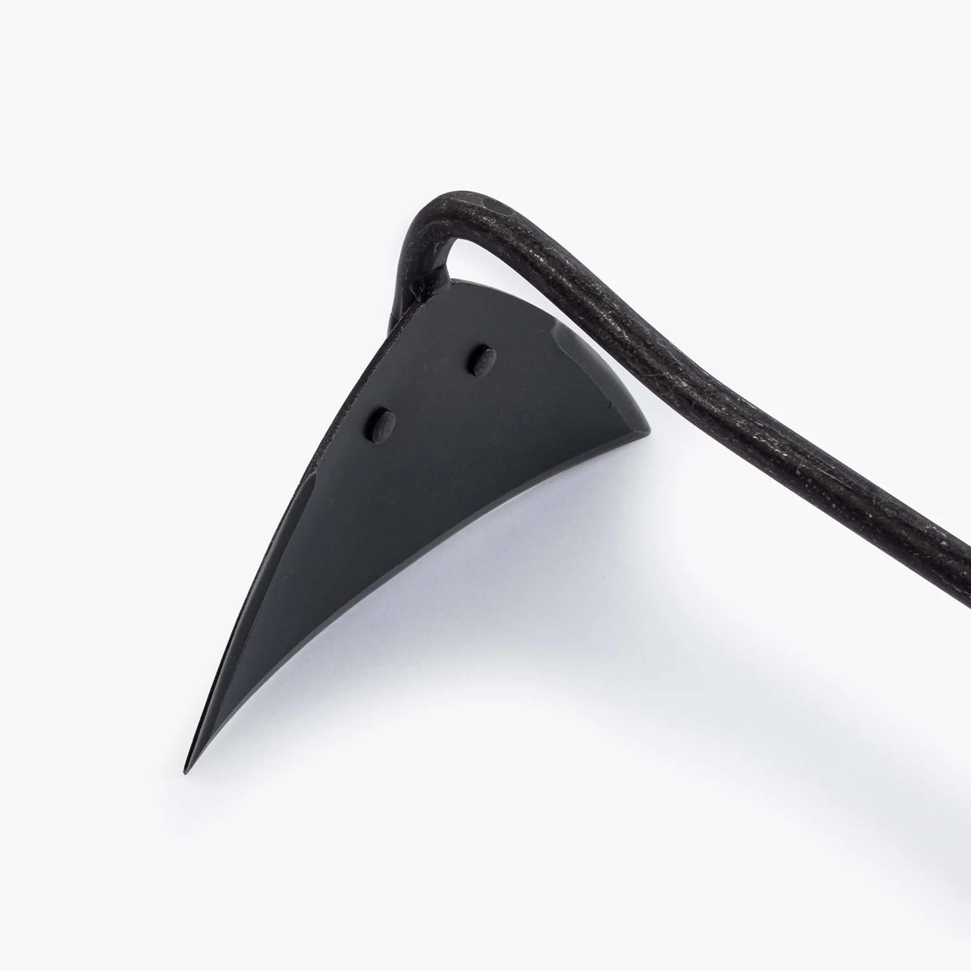 Triangle Hoe